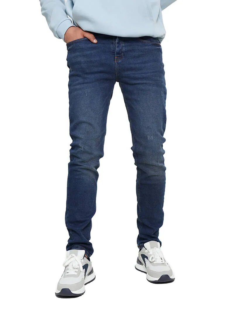 Jean Slim Fit